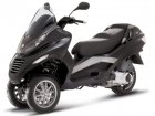 2010 Piaggio MP3 250